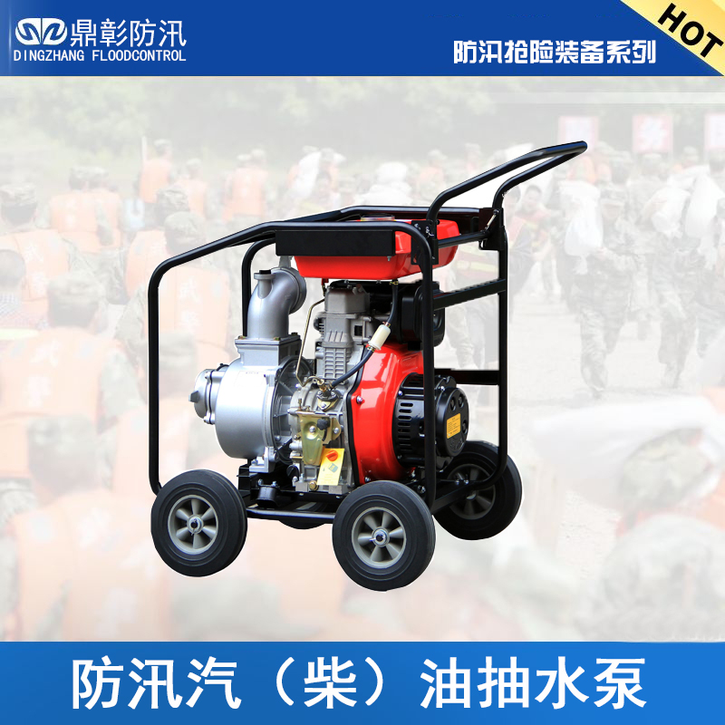 <b>应急抽水泵</b>