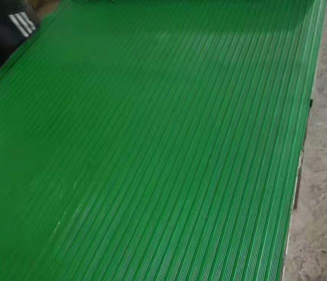 高压绝缘垫